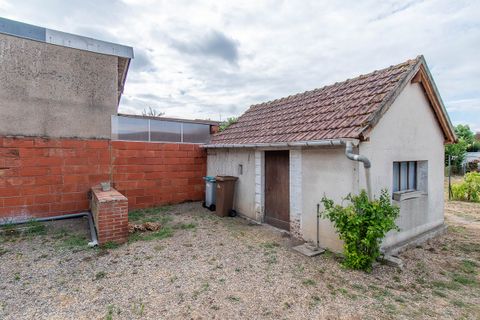 Villa a Vierzon, Cher, Vierzon - € 615/mes | Ref: 457391CHX - foto 10