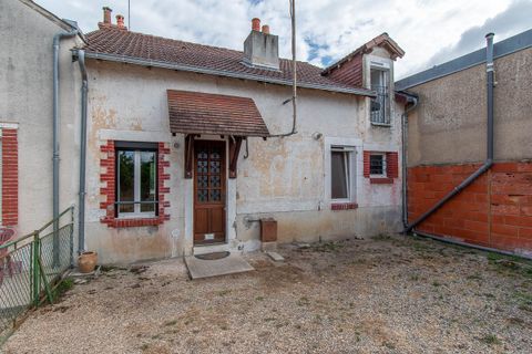 Villa a Vierzon, Cher, Vierzon - € 615/mes | Ref: 457391CHX - foto 11