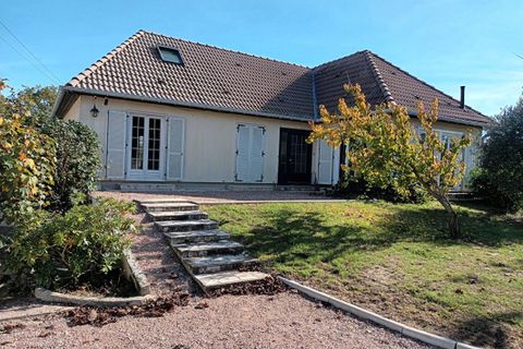 Villa i Saint-Florent, Loiret, Saint-Florent - € 230.858 | Ref: 455347CPS - foto 1