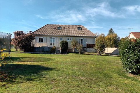 Villa i Saint-Florent, Loiret, Saint-Florent - € 230.858 | Ref: 455347CPS - foto 4