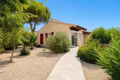 Villa i Canet, Aude, Canet - € 295.000 | Ref: 456221FLSE - foto 1