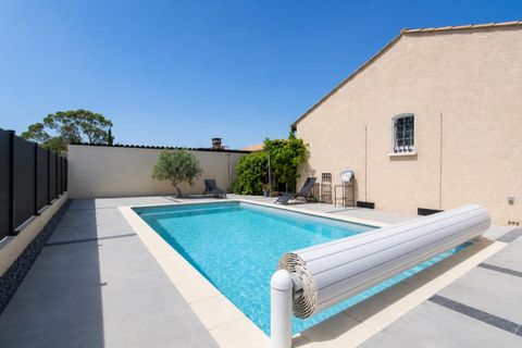 Villa i Canet, Aude, Canet - € 295.000 | Ref: 456221FLSE - foto 2