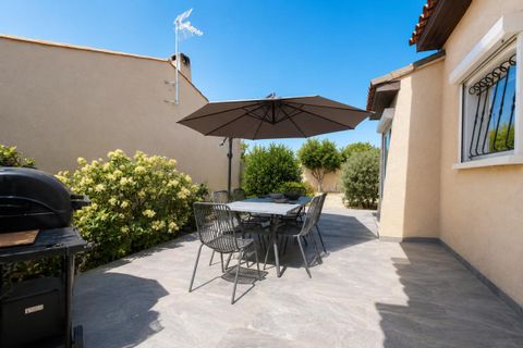 Villa i Canet, Aude, Canet - € 295.000 | Ref: 456221FLSE - foto 11