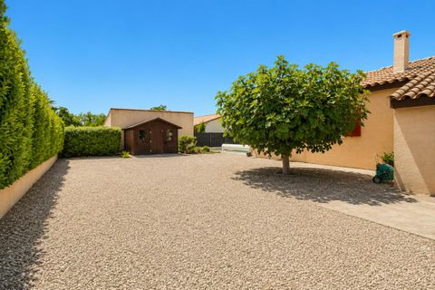 Villa i Canet, Aude, Canet - € 295.000 | Ref: 456221FLSE - foto 15