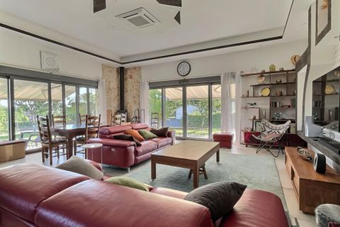 Villa i Floirac, Gironde, Floirac - € 730.000 | Ref: 437373AFRQ - foto 2