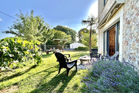 Villa i Floirac, Gironde, Floirac - € 730.000 | Ref: 437373AFRQ - foto 4