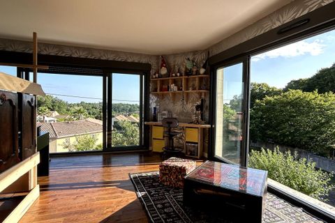 Villa i Floirac, Gironde, Floirac - € 730.000 | Ref: 437373AFRQ - foto 5