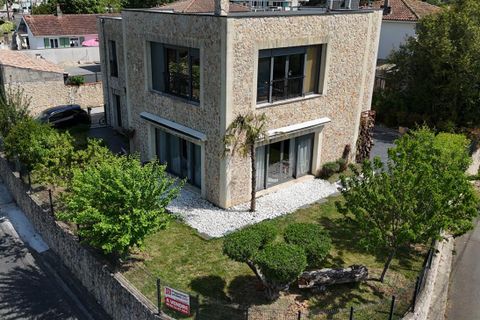 Villa i Floirac, Gironde, Floirac - € 730.000 | Ref: 437373AFRQ - foto 16