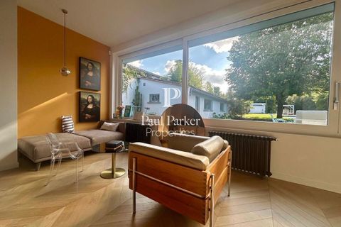 Villa i Begles, Gironde, Begles - € 1.085.000 | Ref: 442745AFRQ - foto 2