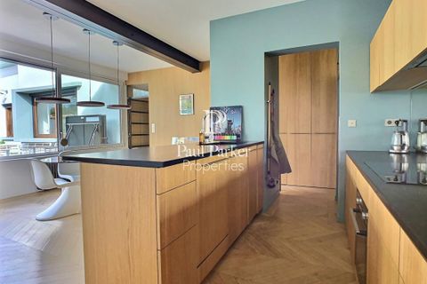Villa i Begles, Gironde, Begles - € 1.085.000 | Ref: 442745AFRQ - foto 4
