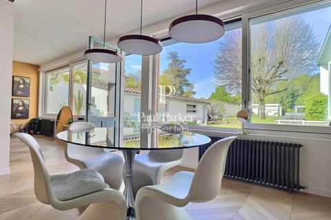Villa i Begles, Gironde, Begles - € 1.085.000 | Ref: 442745AFRQ - foto 6