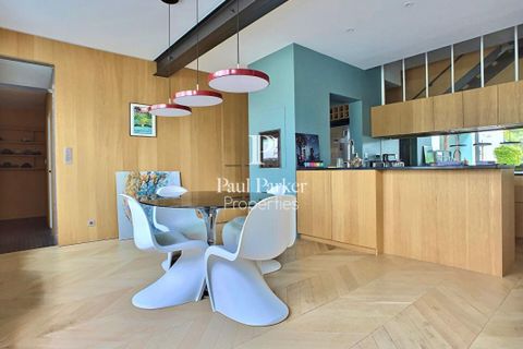 Villa i Begles, Gironde, Begles - € 1.085.000 | Ref: 442745AFRQ - foto 7