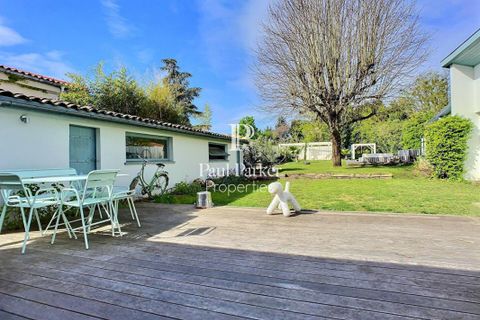 Villa i Begles, Gironde, Begles - € 1.085.000 | Ref: 442745AFRQ - foto 8