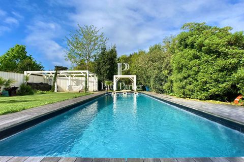 Villa i Begles, Gironde, Begles - € 1.085.000 | Ref: 442745AFRQ - foto 9