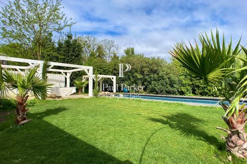 Villa i Begles, Gironde, Begles - € 1.085.000 | Ref: 442745AFRQ - foto 16