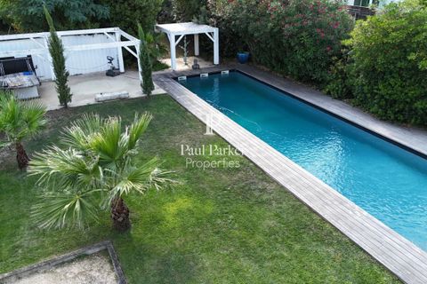 Villa i Begles, Gironde, Begles - € 1.085.000 | Ref: 442745AFRQ - foto 17