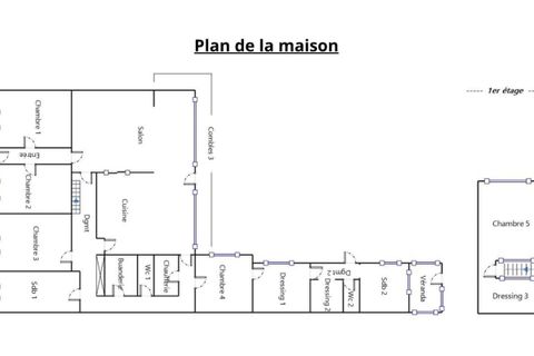 Villa i Begles, Gironde, Begles - € 1.085.000 | Ref: 442745AFRQ - foto 18