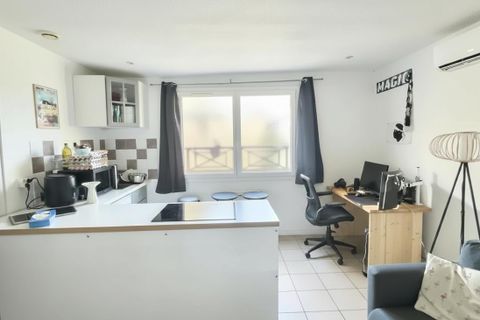 Lejlighed i Bordeaux, Gironde, Bordeaux - € 179.000 | Ref: 452019AFRQ - foto 1