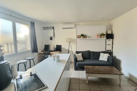 Lejlighed i Bordeaux, Gironde, Bordeaux - € 179.000 | Ref: 452019AFRQ - foto 2
