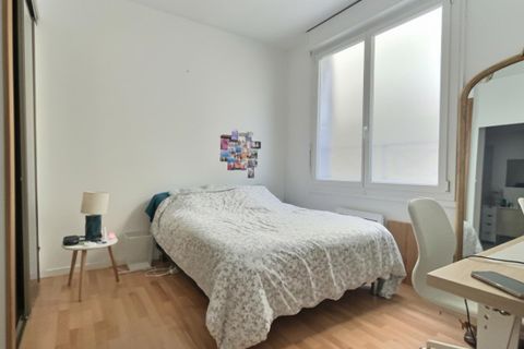 Lejlighed i Bordeaux, Gironde, Bordeaux - € 179.000 | Ref: 452019AFRQ - foto 3