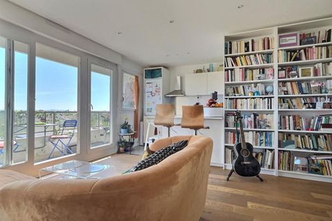 Lejlighed i Bordeaux, Gironde, Bordeaux - € 189.000 | Ref: 454492AFRQ - foto 2