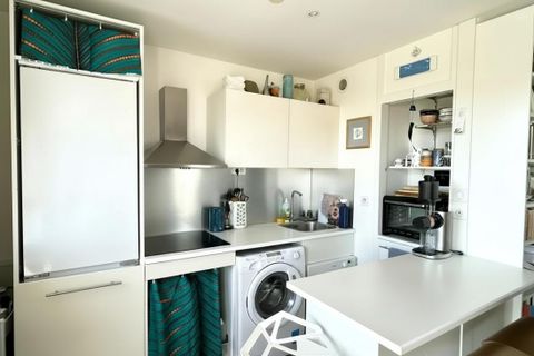 Lejlighed i Bordeaux, Gironde, Bordeaux - € 189.000 | Ref: 454492AFRQ - foto 3
