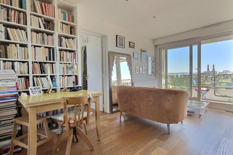 Lejlighed i Bordeaux, Gironde, Bordeaux - € 189.000 | Ref: 454492AFRQ - foto 4