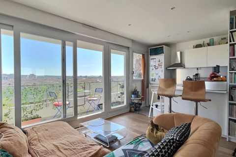 Lejlighed i Bordeaux, Gironde, Bordeaux - € 189.000 | Ref: 454492AFRQ - foto 5