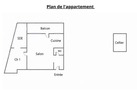 Lejlighed i Bordeaux, Gironde, Bordeaux - € 189.000 | Ref: 454492AFRQ - foto 7
