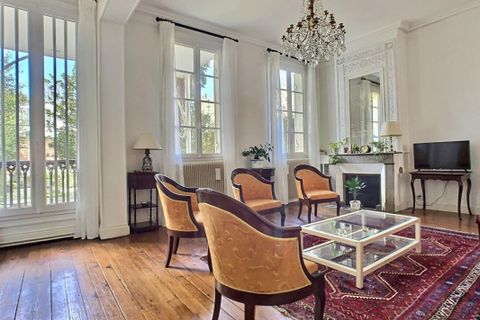 Villa i Bordeaux, Gironde, Bordeaux - € 1.345.000 | Ref: 443842WARY - foto 2