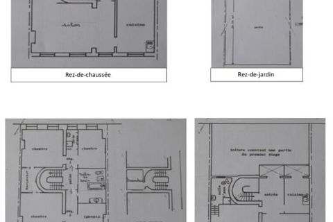 Villa i Bordeaux, Gironde, Bordeaux - € 1.345.000 | Ref: 443842WARY - foto 14