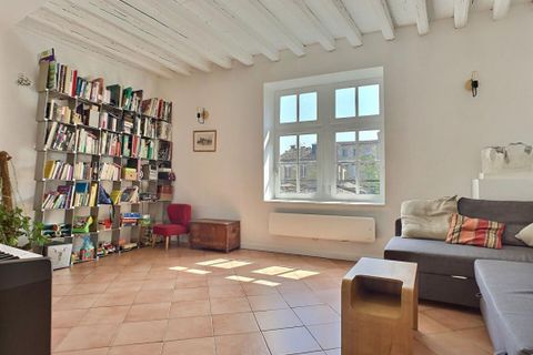 Lejlighed i Bordeaux, Gironde, Bordeaux - € 379.000 | Ref: 415950WARY - foto 3