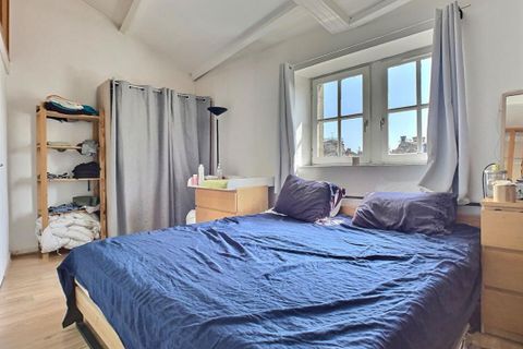 Lejlighed i Bordeaux, Gironde, Bordeaux - € 379.000 | Ref: 415950WARY - foto 6