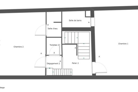 Lejlighed i Bordeaux, Gironde, Bordeaux - € 379.000 | Ref: 415950WARY - foto 11