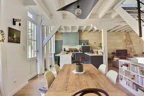 Villa i Bordeaux, Gironde, Bordeaux - € 545.000 | Ref: 455554WARY - foto 1