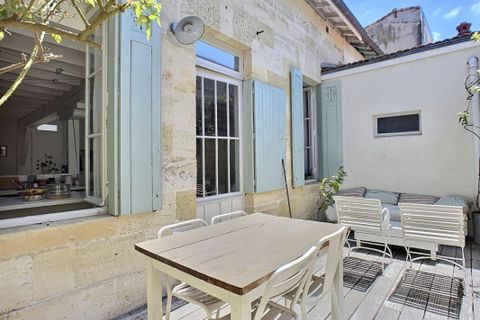 Villa i Bordeaux, Gironde, Bordeaux - € 545.000 | Ref: 455554WARY - foto 2