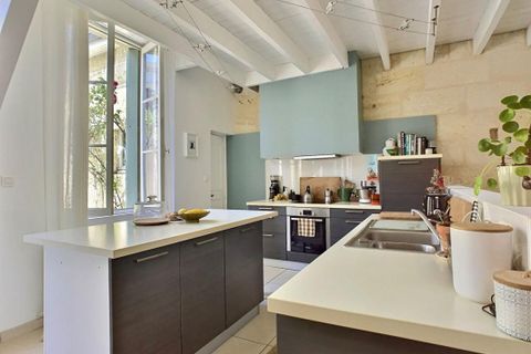 Villa i Bordeaux, Gironde, Bordeaux - € 545.000 | Ref: 455554WARY - foto 3