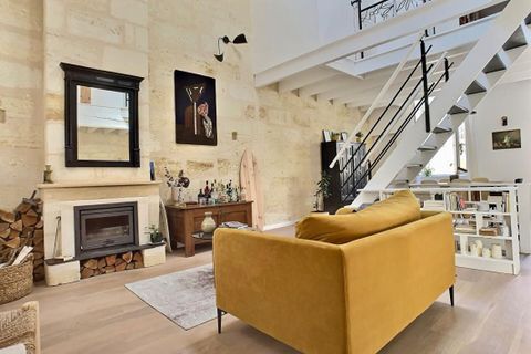 Villa i Bordeaux, Gironde, Bordeaux - € 545.000 | Ref: 455554WARY - foto 5