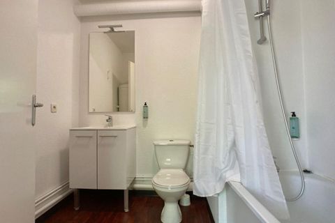 Lejlighed i Talence, Gironde, Talence - € 85.000 | Ref: 440445WARY - foto 4