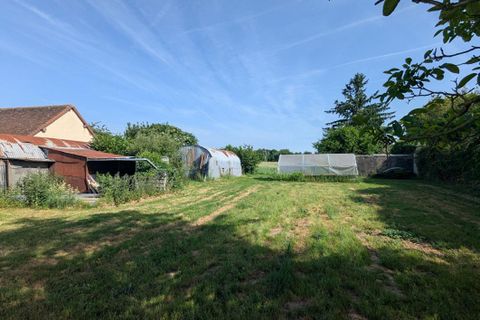 Villa i Vaupillon, Eure-et-Loir, Vaupillon - € 86.000 | Ref: 455934CHEV - foto 2