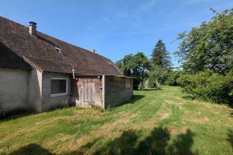 Villa i Vaupillon, Eure-et-Loir, Vaupillon - € 86.000 | Ref: 455934CHEV - foto 3