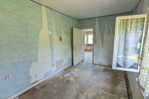 Villa i Vaupillon, Eure-et-Loir, Vaupillon - € 86.000 | Ref: 455934CHEV - foto 10