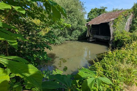 Villa i Vaupillon, Eure-et-Loir, Vaupillon - € 86.000 | Ref: 455934CHEV - foto 11