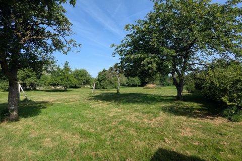 Villa i Vaupillon, Eure-et-Loir, Vaupillon - € 86.000 | Ref: 455934CHEV - foto 12