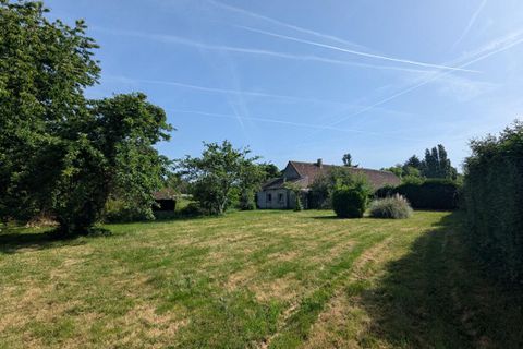 Villa i Vaupillon, Eure-et-Loir, Vaupillon - € 86.000 | Ref: 455934CHEV - foto 15