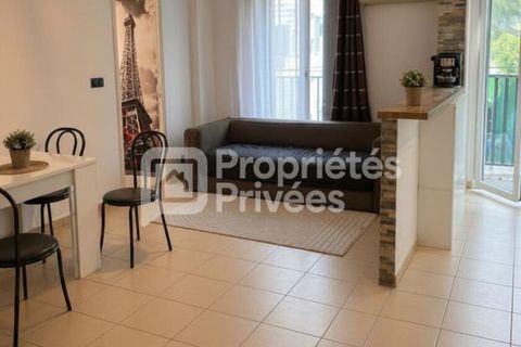 Lejlighed i Vallauris, Alpes-Maritimes, Vallauris - € 340.000 | Ref: 457076MCB - foto 1