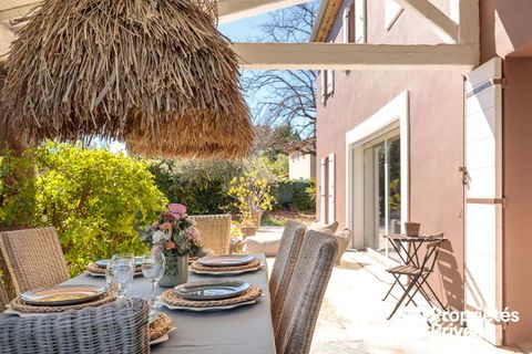 Villa i Callian, Var, Callian - € 779.000 | Ref: 457158CAMP - foto 4