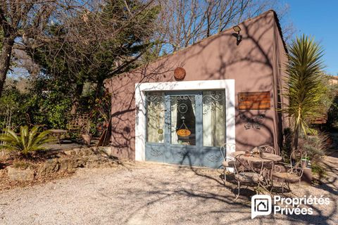 Villa i Callian, Var, Callian - € 779.000 | Ref: 457158CAMP - foto 15
