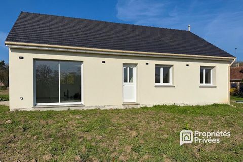 Villa i Breteuil, Eure, Breteuil - € 182.000 | Ref: 457242SGEF - foto 1
