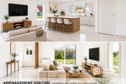 Villa i Breteuil, Eure, Breteuil - € 182.000 | Ref: 457242SGEF - foto 2